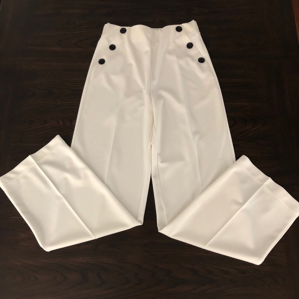 Boom Boom jeans slacks